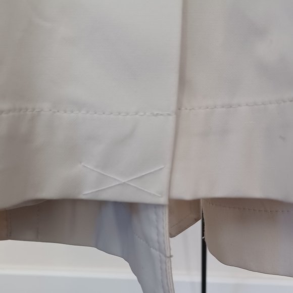 Ann Taylor LOFT Trench Coat - Picture 5 of 9